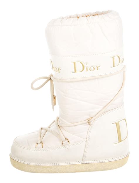 dior red boots|christian Dior boots for women.